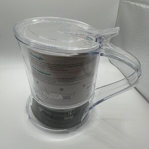 DAVIDsTEA Steeper Over The Cup Tea Infuser 16oz.